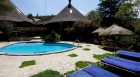 Mara Sopa Lodge Mara Sopa Lodge